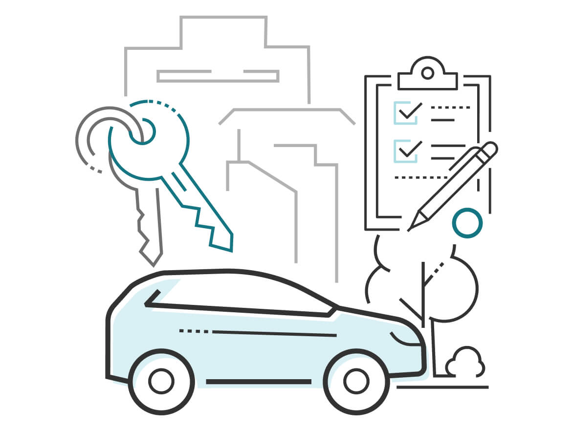 Help with auto insurance.