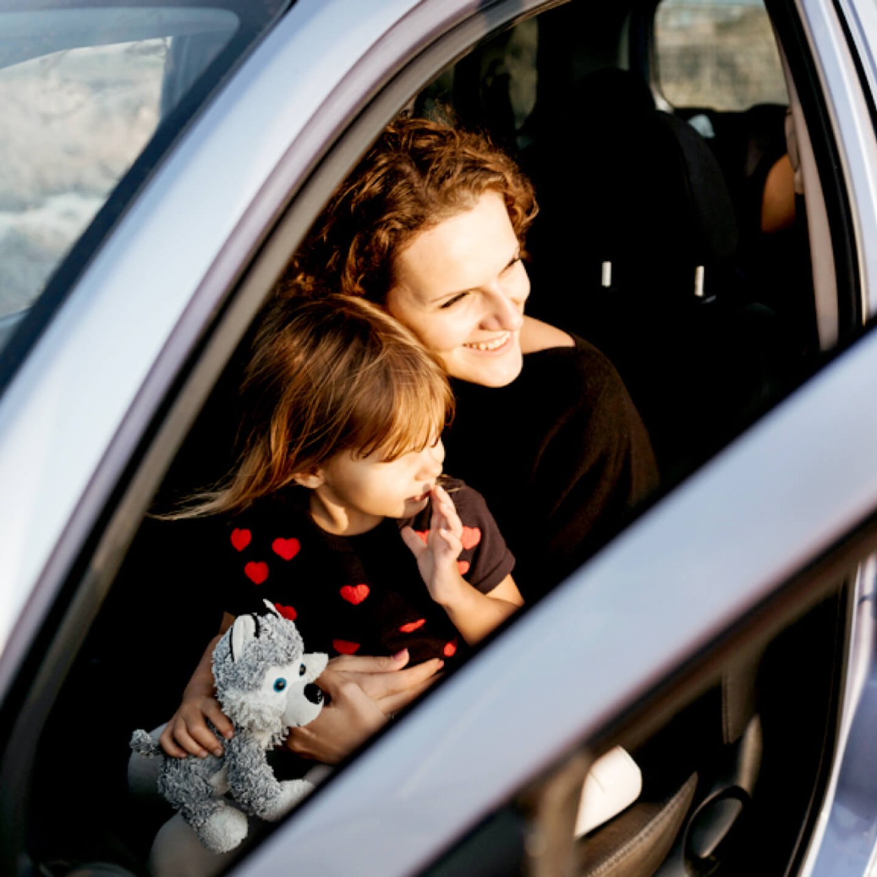 Pourquoi avez-vous besoin d’assurance auto?